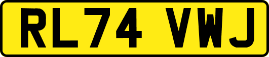 RL74VWJ