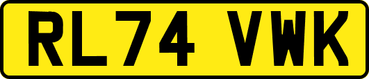 RL74VWK