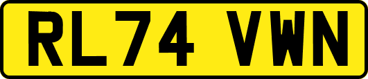 RL74VWN