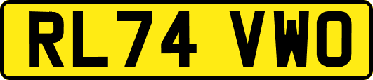 RL74VWO