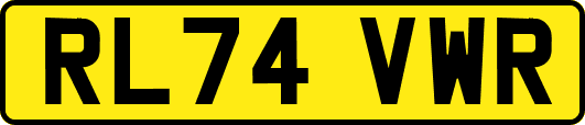 RL74VWR