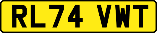 RL74VWT