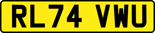 RL74VWU