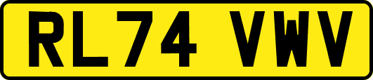 RL74VWV