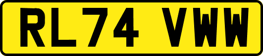 RL74VWW