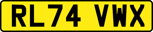 RL74VWX