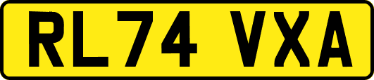 RL74VXA