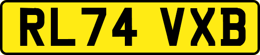 RL74VXB