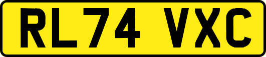 RL74VXC