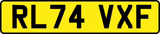 RL74VXF