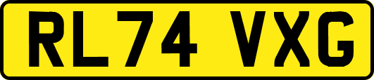 RL74VXG