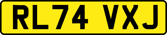 RL74VXJ