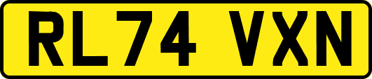 RL74VXN