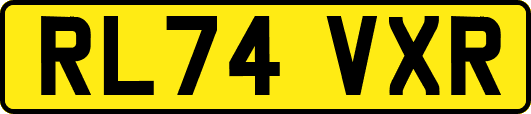 RL74VXR