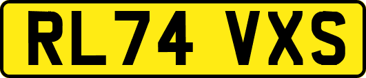 RL74VXS