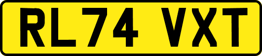 RL74VXT