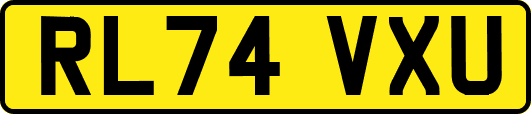 RL74VXU