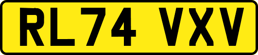 RL74VXV