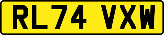 RL74VXW