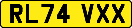 RL74VXX