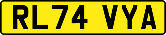 RL74VYA