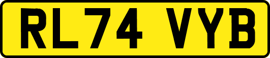 RL74VYB
