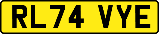 RL74VYE