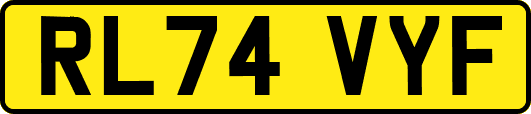 RL74VYF