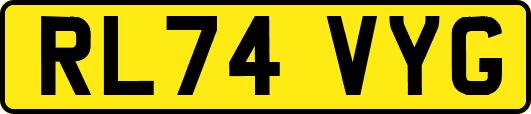 RL74VYG