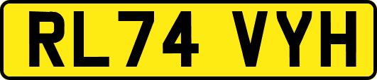 RL74VYH