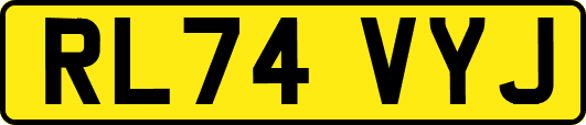 RL74VYJ