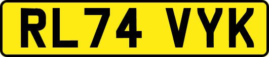 RL74VYK