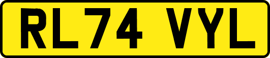 RL74VYL