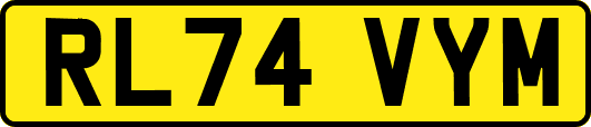 RL74VYM
