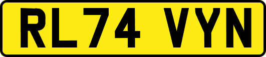 RL74VYN