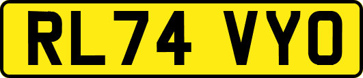 RL74VYO