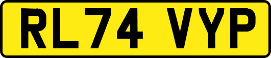 RL74VYP