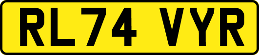 RL74VYR