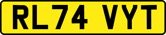 RL74VYT