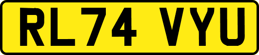 RL74VYU