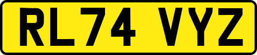 RL74VYZ