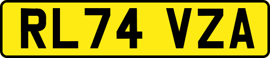 RL74VZA