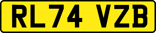 RL74VZB