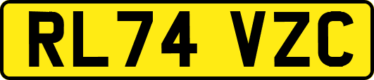 RL74VZC