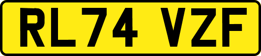 RL74VZF