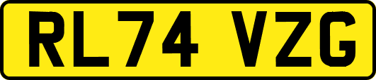 RL74VZG