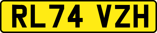 RL74VZH