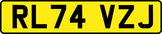 RL74VZJ