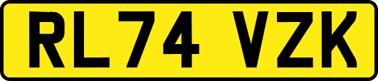 RL74VZK