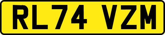 RL74VZM